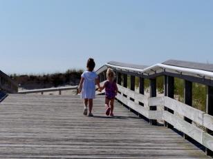 Your Shore Shots: Kids Fun
