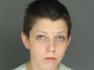 Alleged Huffer Charged in Deadly Accident
