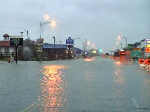 Emergency Declared for N.J. Counties Hit by Storm
