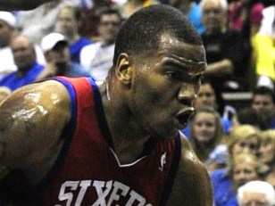 Speights Out With Knee Injury