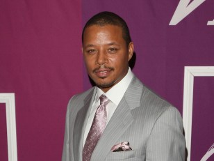 Terrence Howard Flies His (Clean) Freak Flag in Philly