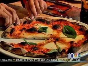 Aditi's Lunch Spot: Osteria