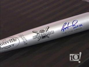 Hit A Home Run With Hunt Auctions!