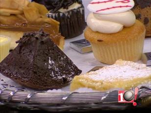 Just Desserts