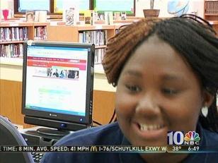 The Teacher Says: Ayana Parks