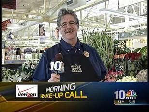 Wake-Up Call: Jack