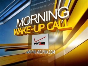 Wake Up Call: Lanning Square