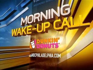 Wake-Up Call: Mrs. Torres
