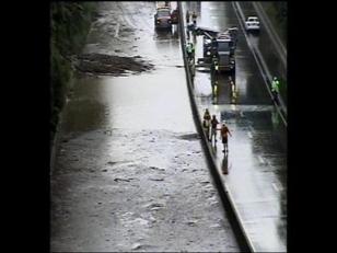 The Schuylkill Could Ruin Your Day -- Again