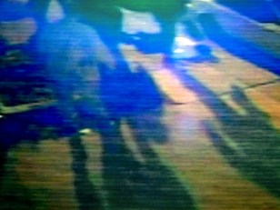 Caught On Tape: Man's Head Stomped in Vicious Beating