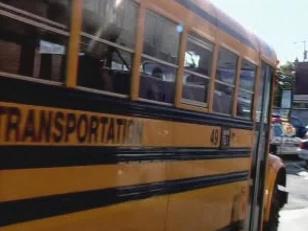 Nor'easter Closes Jersey Schools, Senior Centers