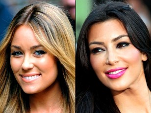 LC & Kim Kardashian to Guest Judge on Top Model