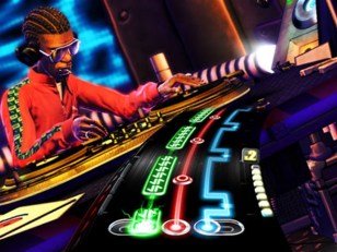 DJ Hero Worth the Scratch