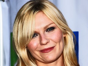 Alleged Kirsten Robber a Dunst