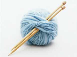 Try Some "Craft Therapy"