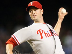 Players Name Happ Best Rookie