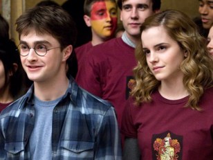 Muggles, Get Your Harry Potter Fix 