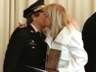 Cassidy's Widow Will Testify