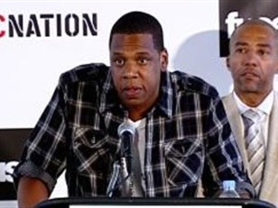 Jay-Z to Drop It Like It's Hot at the AMA's