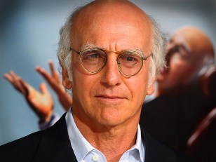 “Curb Your Enthusiasm” to Air on Basic Cable