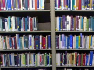 A Boisterous Reading of Banned Books