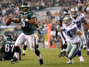 What's McNabb’s Excuse Now?