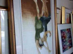 Pebble Beach Art Heist: Victims Are Now Suspects