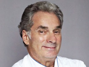 Famed Philly Chef Curses Out Mag President