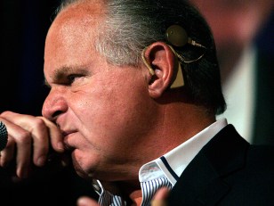 NFL Union Head Opposes Limbaugh's Rams Bid