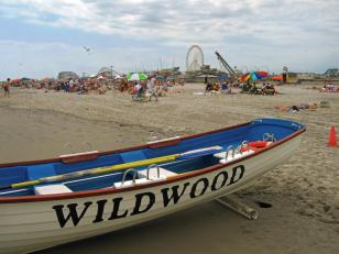 Your Shore Shots: Beach Boats