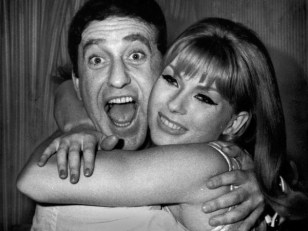 Pie Guy Soupy Sales Dies at 83
