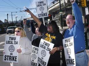 SEPTA Contract: What They Got