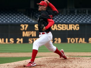 Stephen Strasburg Didn't Break the Baseball Draft