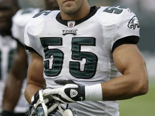 Overheard at Camp: Bradley Done, Maclin Missing