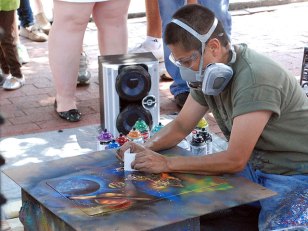 Getting Crafty in New Hope