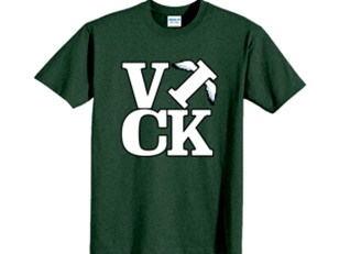 Some Tails Wag for Vick’s Second Chance