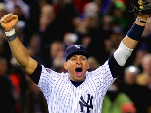 A-Rod to Talk to Feds About HGH Case