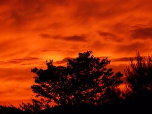 Your Photos: Sunrise, Sunset V