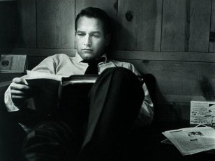 8/04: Love Letter to Disco and a Salute to Paul Newman