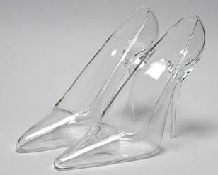 Wacky Shoes Abound!