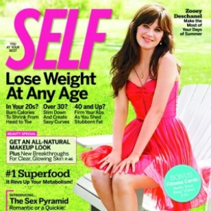 Zooey Deschanel: How I'll Spend My 'Summer' Vacation