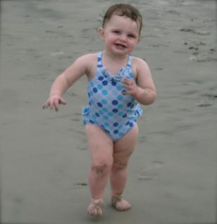 Your Shore Shots: Beach Babes