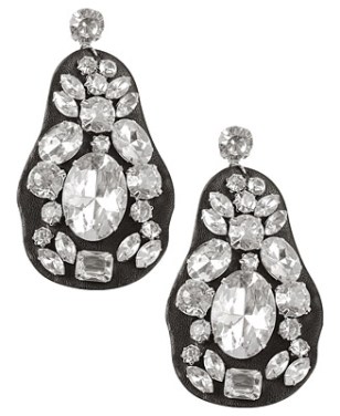 Diamonds (and Leather) Are A Girl's Best Friend