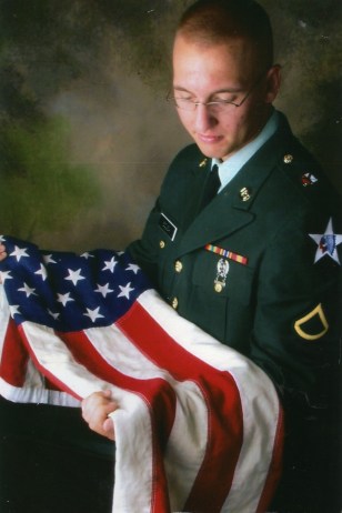 Jersey Shore Soldier Killed in Afghanistan