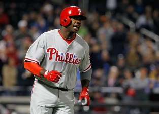 Should Howard Sit Against Lefties?
