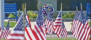 Celebration of Our American Heroes
