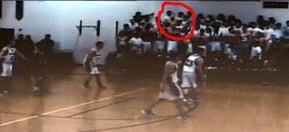 H.S. Team Taunted by Banana Suits, Slurs