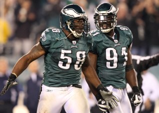 Off-Season Position Breakdown: D-Line