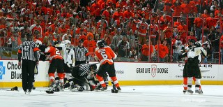 Flyers 09/10 Schedule Full of Fun