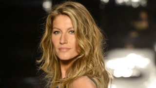 Gisele Bundchen Joins UN's 'Wild for Life' Fight Against Illegal Animal Trafficking